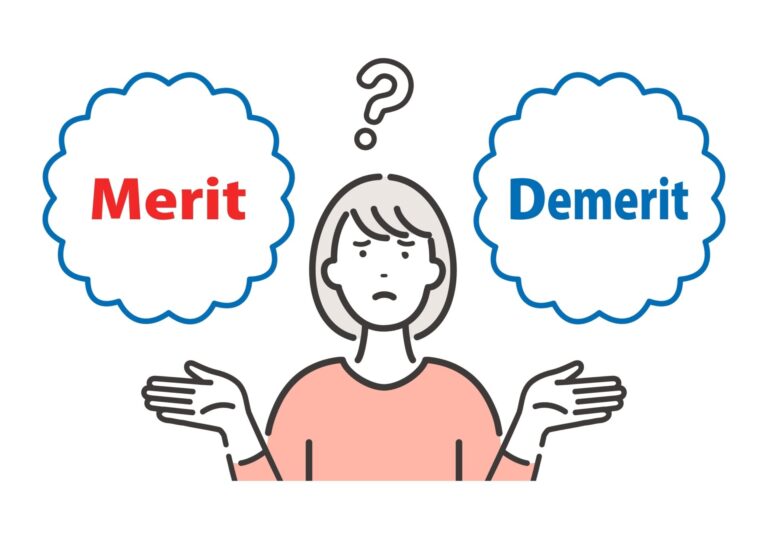 Merit,,Demerit:,A,Young,Woman,Who,Is,Troubled,By,Weighing